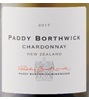 Borthwick Vineyard 16 Chardonnay Wairarapa (Paddy Borthwick) 2016